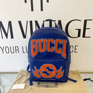 Zaino Gucci