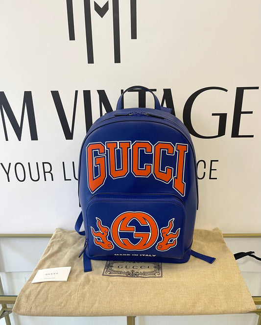 Zaino Gucci