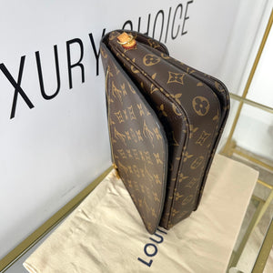 Borsa Metis Monogram Louis Vuitton