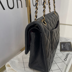Borsa Timeless 11.12 Doppia patta Chanel