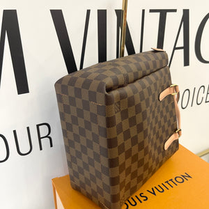 Borsa Belmont PM Damier Ebéne Louis Vuitton