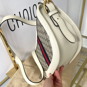 Borsa Ophidia Supreme Web Gucci
