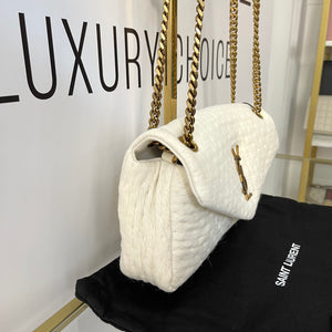 Borsa Calypso Saint Laurent