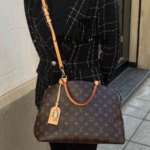 Borsa Grand Palais Monogram Louis Vuitton