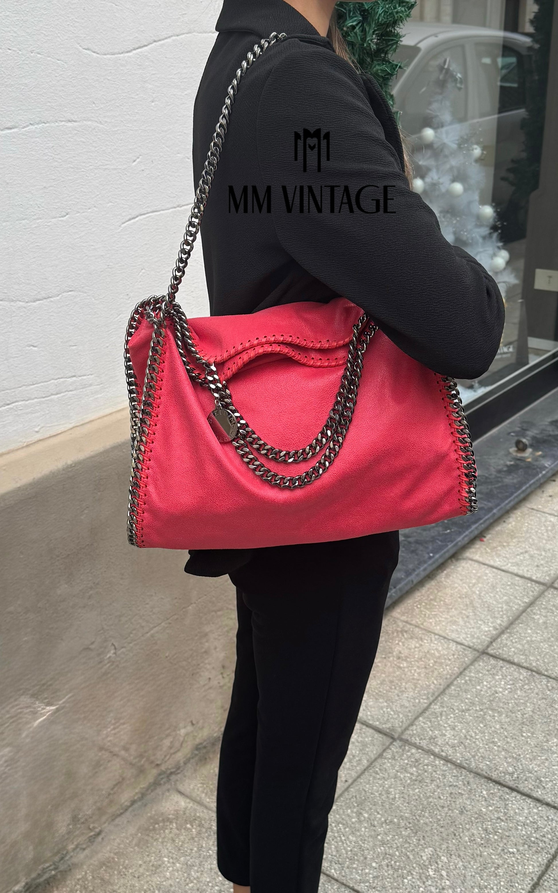 Borsa Tote Falabella Stella McCartney