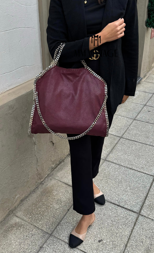 Borsa Tote Falabella Stella McCartney