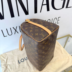 Borsa Speedy Bandoulière 30 Monogram Louis Vuitton