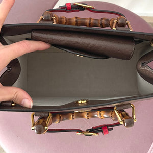 Borsa Diana Jumbo GG Gucci