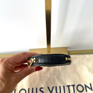 Borsa Papillon BB Monogram Empreinte Bicolor Louis Vuitton