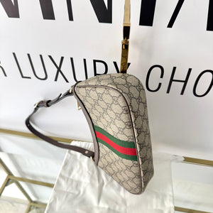 Borsa Ophidia GG Supreme Gucci