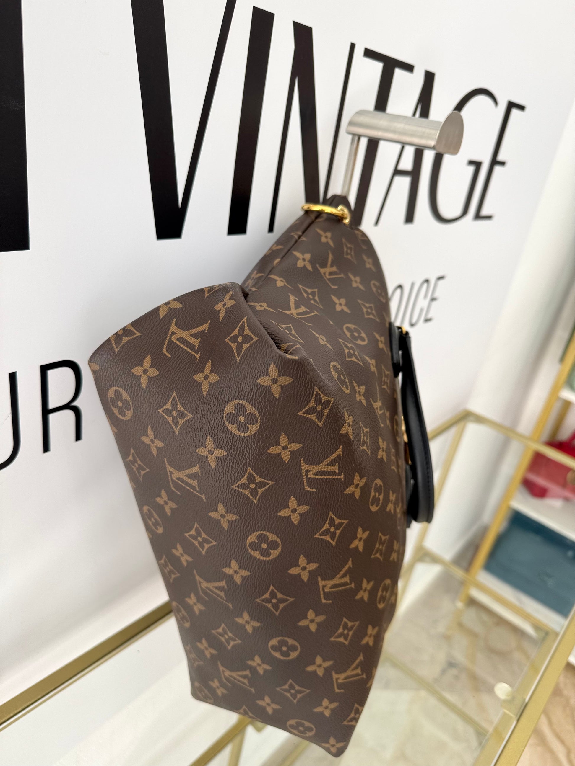 Borsa Flower Tote Louis Vuitton