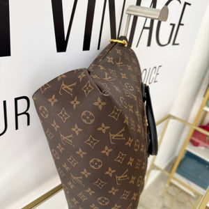 Borsa Flower Tote Louis Vuitton