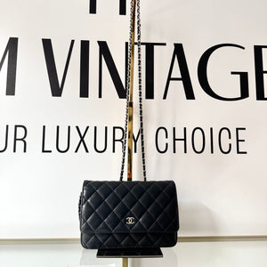 Wallet On Chain Chanel