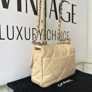 Borsa Chanel 19