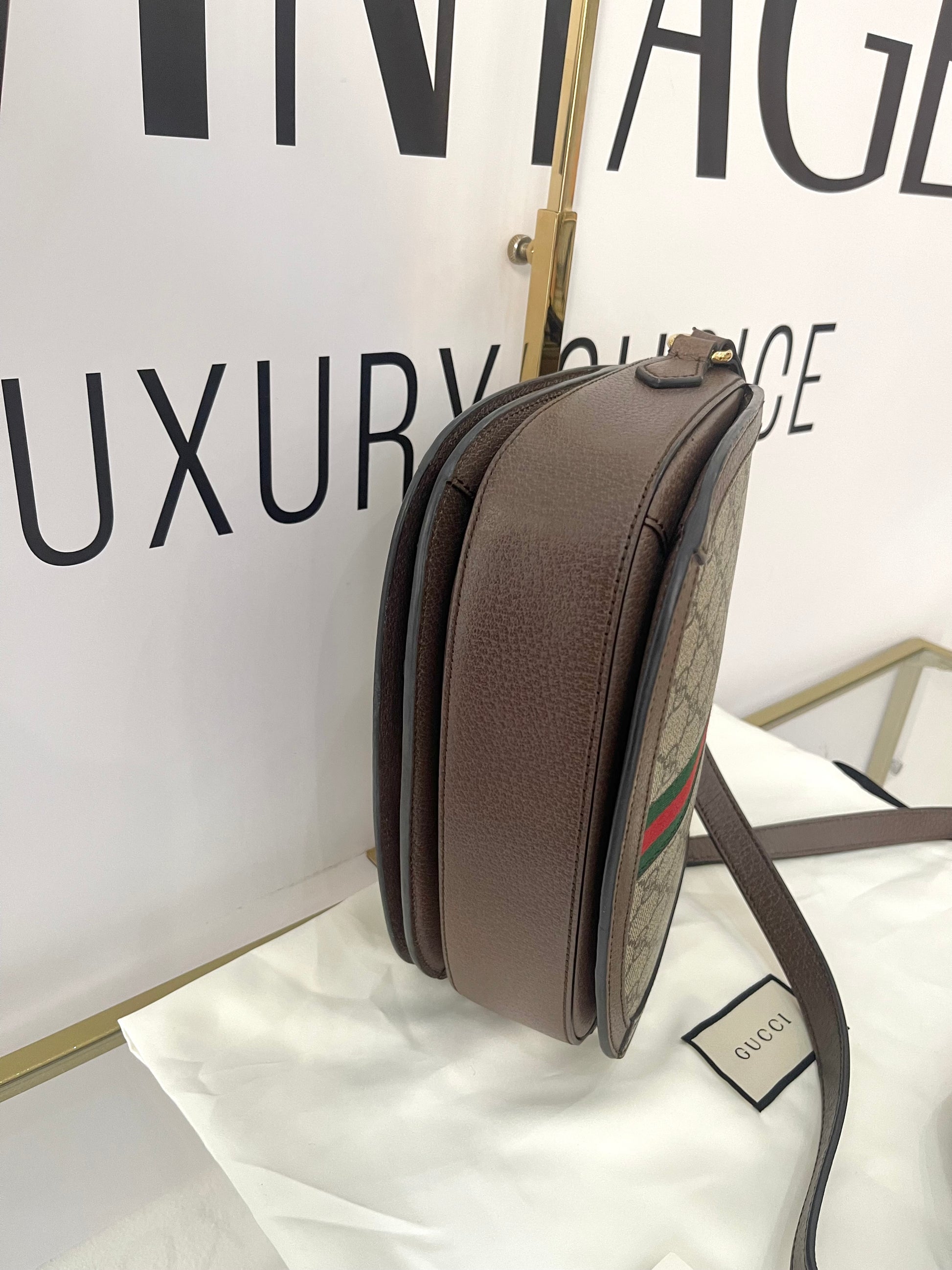 Borsa Ophidia GG Supreme Gucci