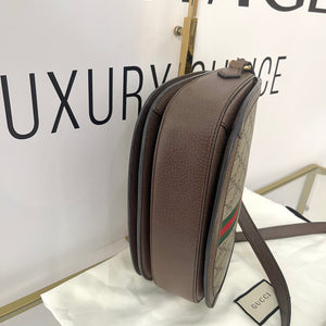 Borsa Ophidia GG Supreme Gucci