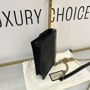 Borsa Interlocking GG Gucci