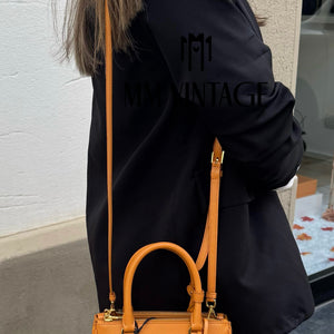 Borsa Galleria Mini in Saffiano Prada