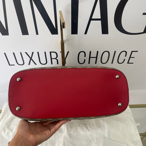 Borsa Hobo Linea A GG Supreme Gucci