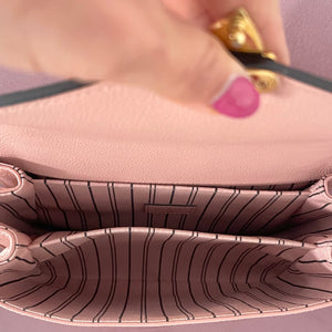Borsa Métis Monogram Empreinte Louis Vuitton