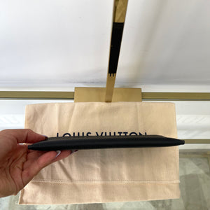 Pochette Félicie Monogram Empreinte Bicolor Louis Vuitton