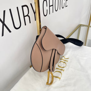 Marsupio Saddle Dior