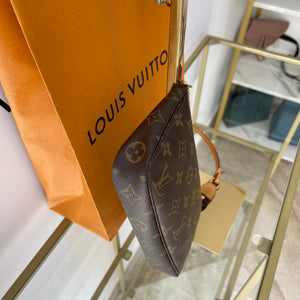 Pochette Accessoires Monogram Louis Vuitton