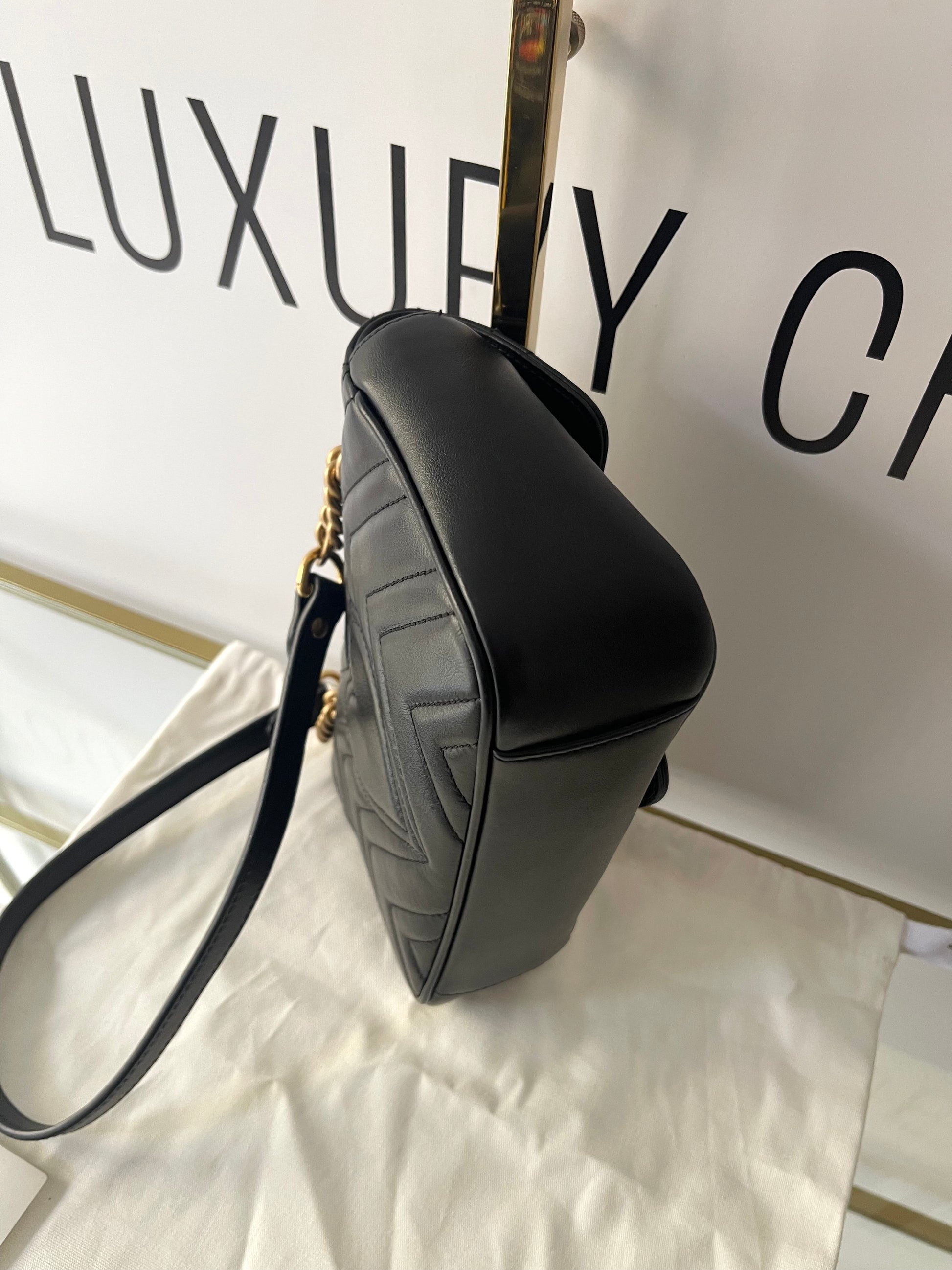 Borsa Marmont 22 GG Gucci