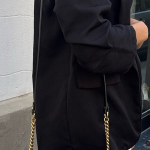 Borsa Mini Camera Bag GG Marmont Gucci