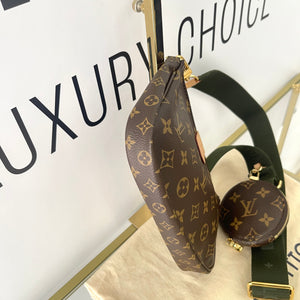 Borsa Multi Pochette Accessoires Monogram Louis Vuitton