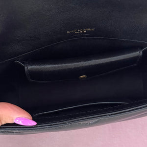 Borsa LouLou Mini Saint Laurent