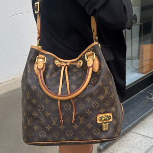 Borsa Eden Neo Monogram Louis Vuitton