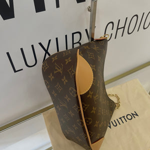 Borsa Boulogne PM Monogram Louis Vuitton