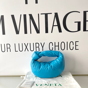 Borsa Mini Jodie pool Bottega Veneta