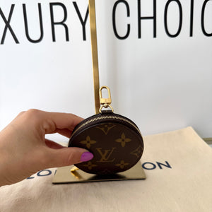 Borsa Neverfull BB Monogram Louis Vuitton