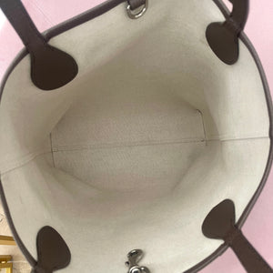 Borsa Shopping Camouflage GG Supreme Gucci