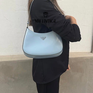 Borsa Cleo Prada