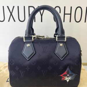 Borsa Speedy Bandoulière 20 Monogram Limited Edition Louis Vuitton