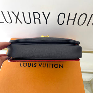 Borsa Métis Monogram Empreinte Louis Vuitton