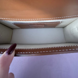 Borsa Le grand Bambino light brown Jacquemus