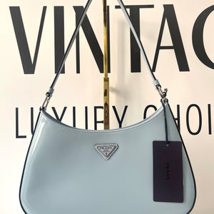 Borsa Cleo Prada