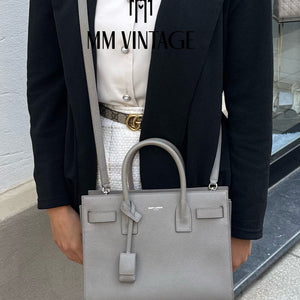 Borsa Sac De Jour Baby Saint Laurent