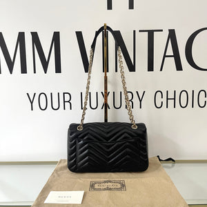 Borsa Marmont 26 GG Gucci