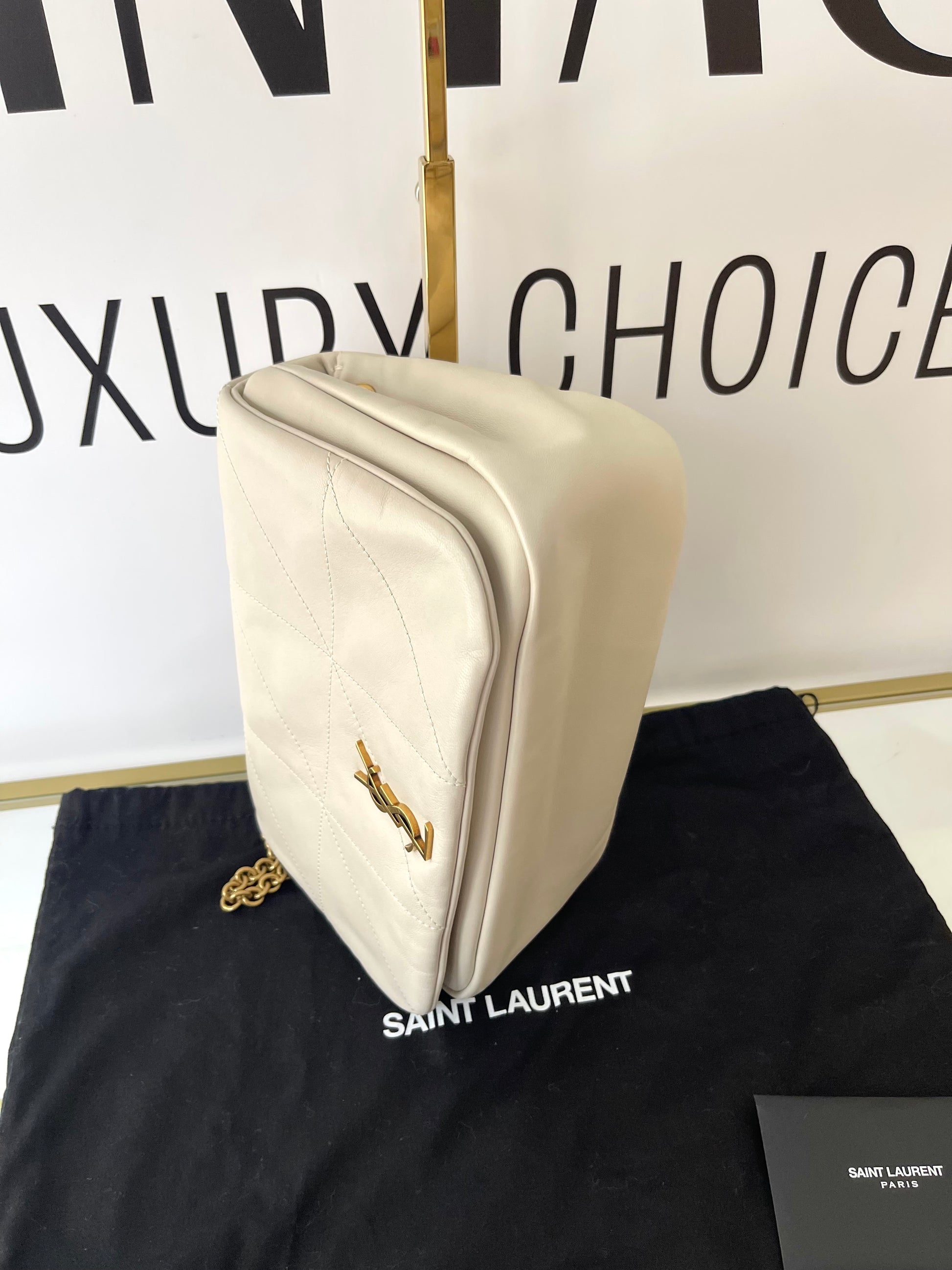 Borsa Jamie 4.0 Saint Laurent