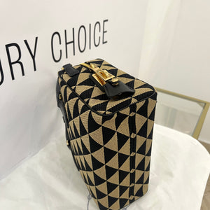 Bauletto Symbole Prada