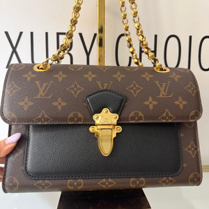 Borsa Victoire Monogram Louis Vuitton