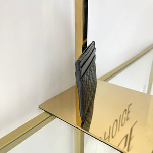 Portacarte Microguccissima Gucci