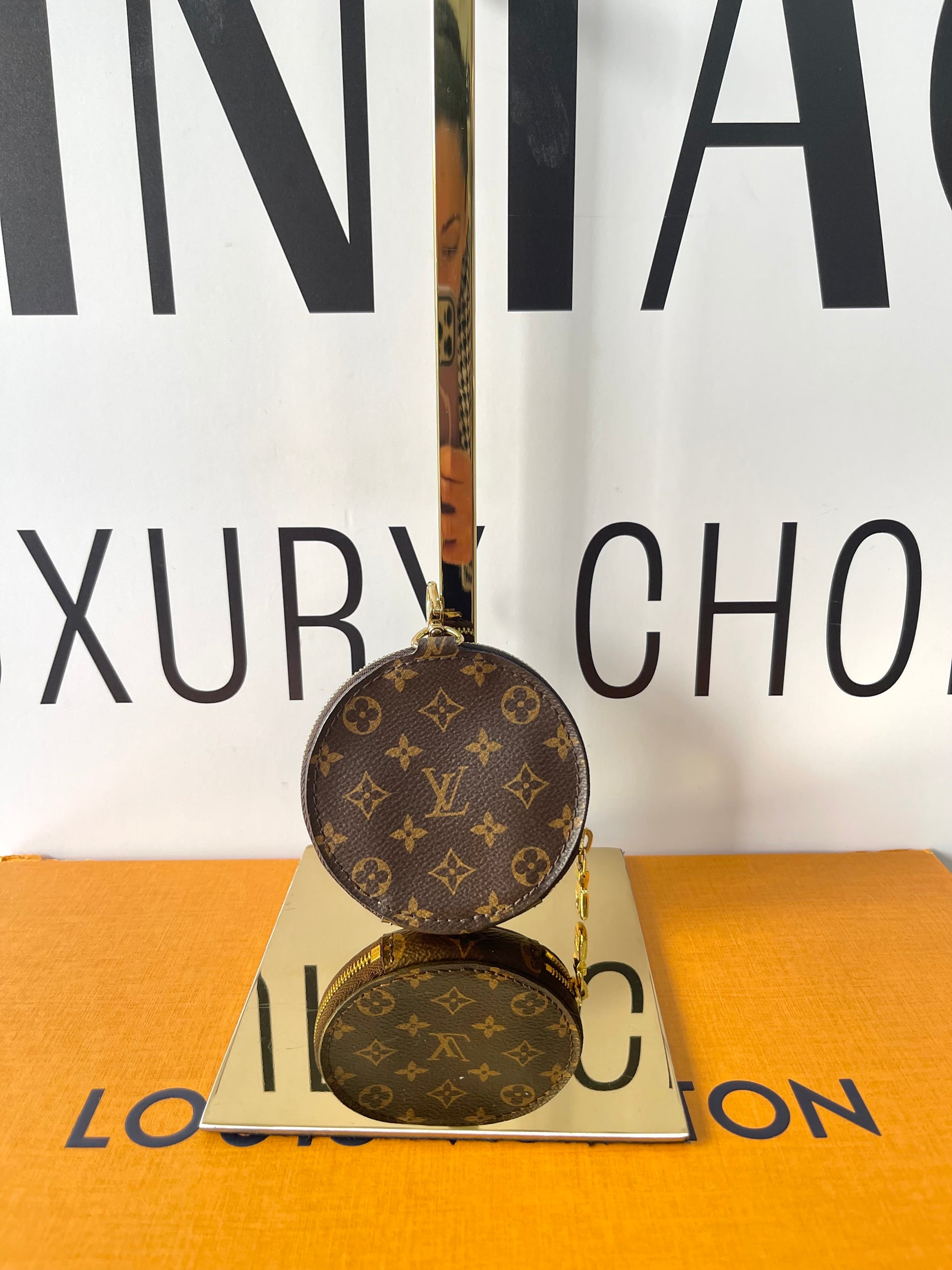 Borsa Multi Pochette Accessoires Monogram Louis Vuitton