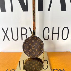 Borsa Multi Pochette Accessoires Monogram Louis Vuitton
