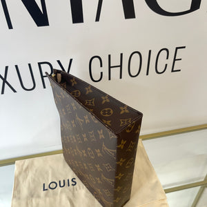 Toilette 26 Monogram Louis Vuitton